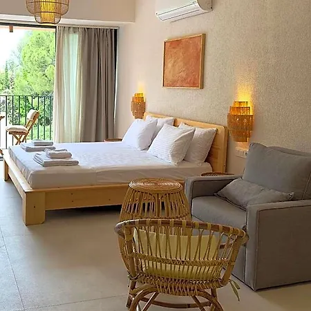Rue Hotell Fethiye
