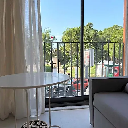 Hotell Rue Fethiye