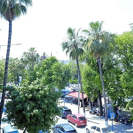 Hotell Rue