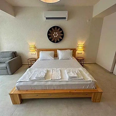 Hotell Rue Fethiye