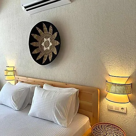 Hotell Rue