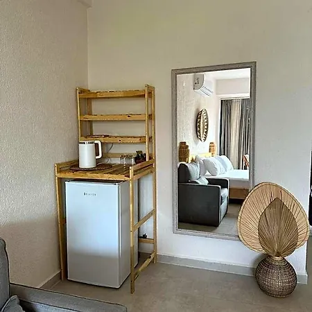 Hotell Rue